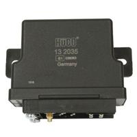 Relais, gloeisysteem 132035 - thumbnail