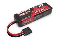 Traxxas LiPo accupack 11.1 V 5000 mAh Aantal cellen: 3 25 C Softcase Traxxas iD - thumbnail