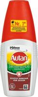 Autan Autan Tekenwerende Spray 100ml - thumbnail