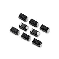 Littelfuse P4SMA36CA TVS-diode DO-214AC 37.8 V 400 W Tape on Full reel - thumbnail