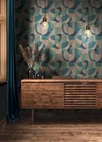 AS Creation French Affair - Crème - Hal - 399322 - thumbnail