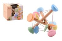 Joueco Cluster Rammelaar met elastiek - thumbnail