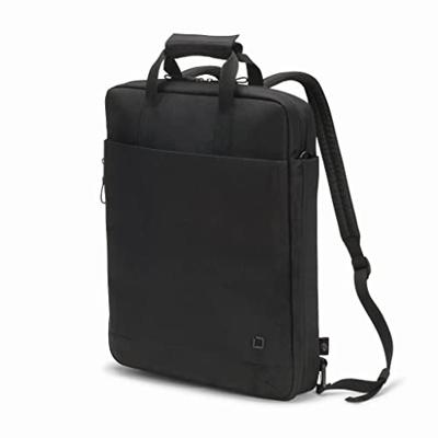 Dicota Eco MOTION Laptoptas Geschikt voor max. (laptop): 39,6 cm (15,6) Zwart
