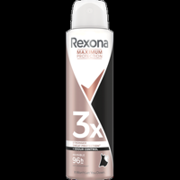 Rexona Maximum Protection Invisible Deodorant Spray - thumbnail
