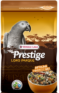 Versele-Laga Prestige Loro Parque African Parrot papegaaienvoer 2,5 kg