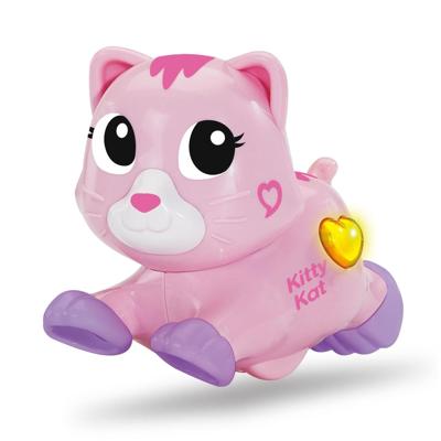 Vtech rol & dol dieren - kitty kat Vtech rol & dol dieren - kitty kat