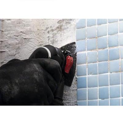 Bosch Accessoires Expert Sanding Plate AVZ 90 RT2 multitoolzaagblad 90 mm - 1 stuk(s) - 2608900045 Bosch Accessoires Expert Sanding Plate AVZ 90 RT2 multitoolzaagblad 90 mm - 1 stuk(s) - 2608900045