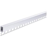 Paulmann 78404 Inbouwprofiel Aluminium (geëloxeerd), Satijn - thumbnail