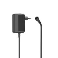 Hama Universele netadapter, instelbaar, 1000mA, 12W, max. 12V, 7 adapters Wifi adapter Zwart - thumbnail