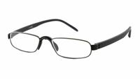 Leesbril MPG MLH058 -Zwart-+3.00 - thumbnail