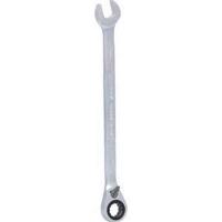 KS Tools 503.4908 503.4908 Steek-ringratelsleutel Sleutelbreedte (metrisch) 8 mm - thumbnail