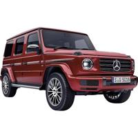 Maisto Mercedes G-Klasse G63 AMG 1:24 Auto - thumbnail
