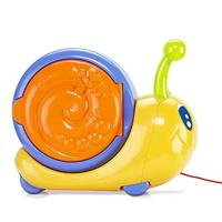 Muziekspeelgoed Moltó Slak (1+ jaar) - thumbnail