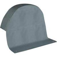 Calima 46072 Wieldop Polyester 800 mm x 800 mm x 250 mm - thumbnail