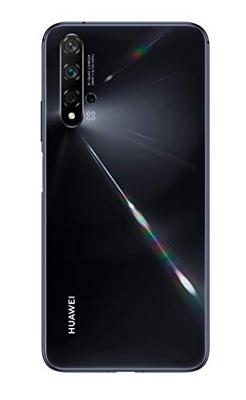 Huawei Nova 5T (128GB) - Black