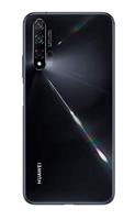Huawei Nova 5T (128GB) - Black - thumbnail