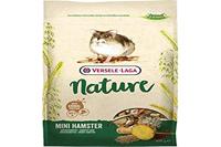 VERSELE-LAGA NATURE MINI HAMSTER 400 GR - thumbnail