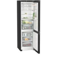 Liebherr CBNbdc 573i-22 Koel-vriescombinatie Zwart - thumbnail