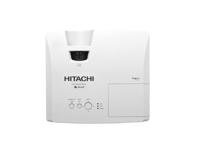 Hitachi CP-WX3015WN LCD-projector (XGA, 1280 x 800 pixels, contrast 3000:1, 3000 ANSI lumen) - thumbnail