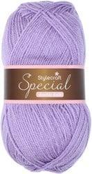 Stylecraft special DK 1432 wisteria - Haakgaren / Breigaren