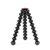 JOBY JB01510-BWW GorillaPod 3K-statief, flexibele lichtgewicht statiefbevestiging voor DSLR- en CSC/spiegelloze camera's, maximale belasting 3 kg - thumbnail