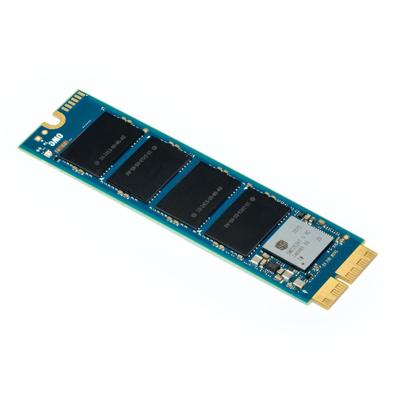 OWC aura n2 1 tb ssd (s4dab4mb10, pcie 3.1 x4, nvme 1.3, custom blade)