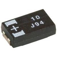Panasonic 6TPB330M Tantaalcondensator SMD 330 µF 6.3 V 20 % (l x b) 2 mm x 1.25 mm 1 stuk(s) - thumbnail