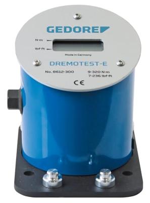 Gedore Elektronisch testapparaat - 1947699