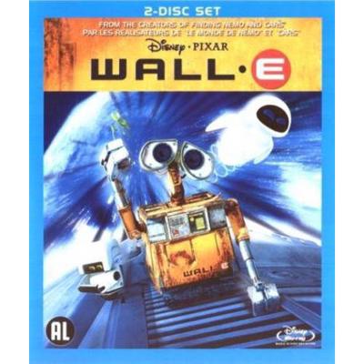 Wall-E (2-disc special edition)