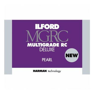 Ilford Multigrade RC Deluxe 44M 12,7 x 17,8cm 100 vel