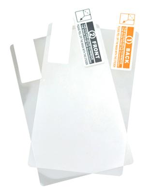 JJC LCP-S8600 schermbeschermer Camera Fujifilm 2 stuk(s) JJC LCP-S8600 schermbeschermer Camera Fujifilm 2 stuk(s)