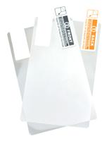 JJC LCP-S8600 schermbeschermer Camera Fujifilm 2 stuk(s) - thumbnail