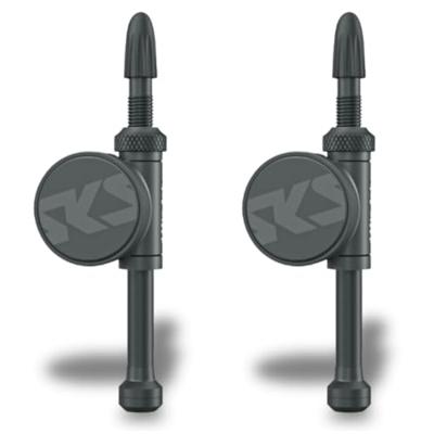 SKS Ventiel drukmeter airspy tl 74mm zw