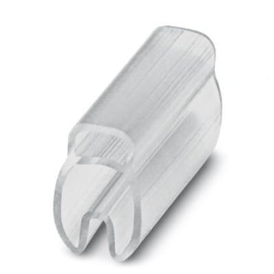 Phoenix Contact 1013041 PATG 3/15 Kabelmarkeringdrager Montagemethode: Rijgen Markeringsvlak: 15 x 4 mm Transparant, Wit 500 stuk(s) Phoenix Contact 1013041 PATG 3/15 Kabelmarkeringdrager Montagemethode: Rijgen Markeringsvlak: 15 x 4 mm Transparant, Wit 500 stuk(s)