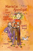 Marietje Appelgat en haar vieze vrienden (Paperback) - thumbnail