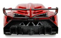 Amewi 1:18 RC auto Elektro Drift Veneno Drift Car Rood Brushed 4WD RTR 2,4 GHz Incl. accu en laadkabel, Voordeelset - thumbnail