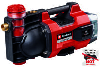 Einhell Power X-Change AQUINNA 36/38 F LED Accu-tuinpomp 3800 l/h 37 m - thumbnail