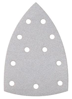 Metabo Accessoires Hechtschuurpapier-Sortiment (10 st.) "pro" - 625618000 Metabo Accessoires Hechtschuurpapier-Sortiment (10 st.) "pro" - 625618000