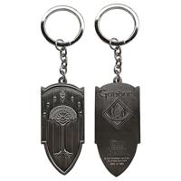Lord of the Rings Keychain Gondor - thumbnail