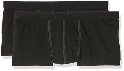 2-pak heren 24/7 hipster - Lage heren boxershort elastisch katoen