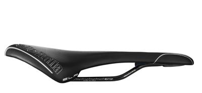 Selle italia slr tm superflow manganese l3/black Selle italia slr tm superflow manganese l3/black