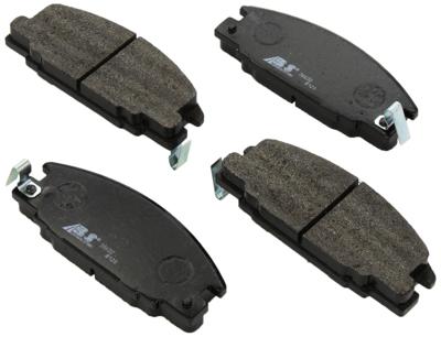 Remblokken set 36632