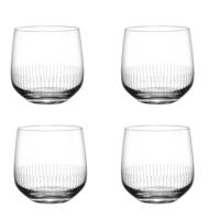 VILLEROY & BOCH - Afina - Waterglas 0,20l set/4 - thumbnail