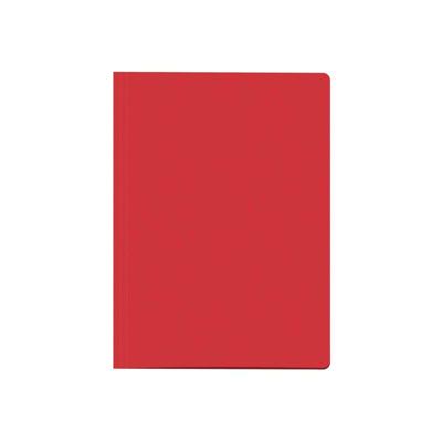 Subfolder DOHE Intens Rood A4 50 Onderdelen