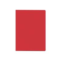 Subfolder DOHE Intens Rood A4 50 Onderdelen - thumbnail