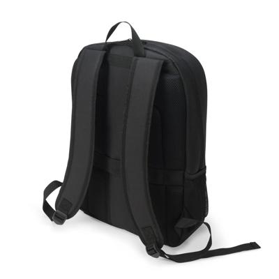 Dicota Backpack TWO 13-14 Laptoprugzak Geschikt voor max. (laptop): 35,6 cm (14) Zwart