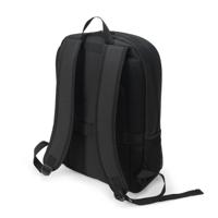 Dicota Backpack TWO 13-14 Laptoprugzak Geschikt voor max. (laptop): 35,6 cm (14) Zwart - thumbnail