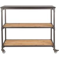 Dutchbone Trolley Consuela - thumbnail