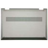 Notebook Bottom Case Cover for HP Pavilion X360 14-DW TPN-Q171 L96486-001 Silver - thumbnail