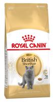 Royal Canin Adult British Shorthair kattenvoer 4 kg - thumbnail